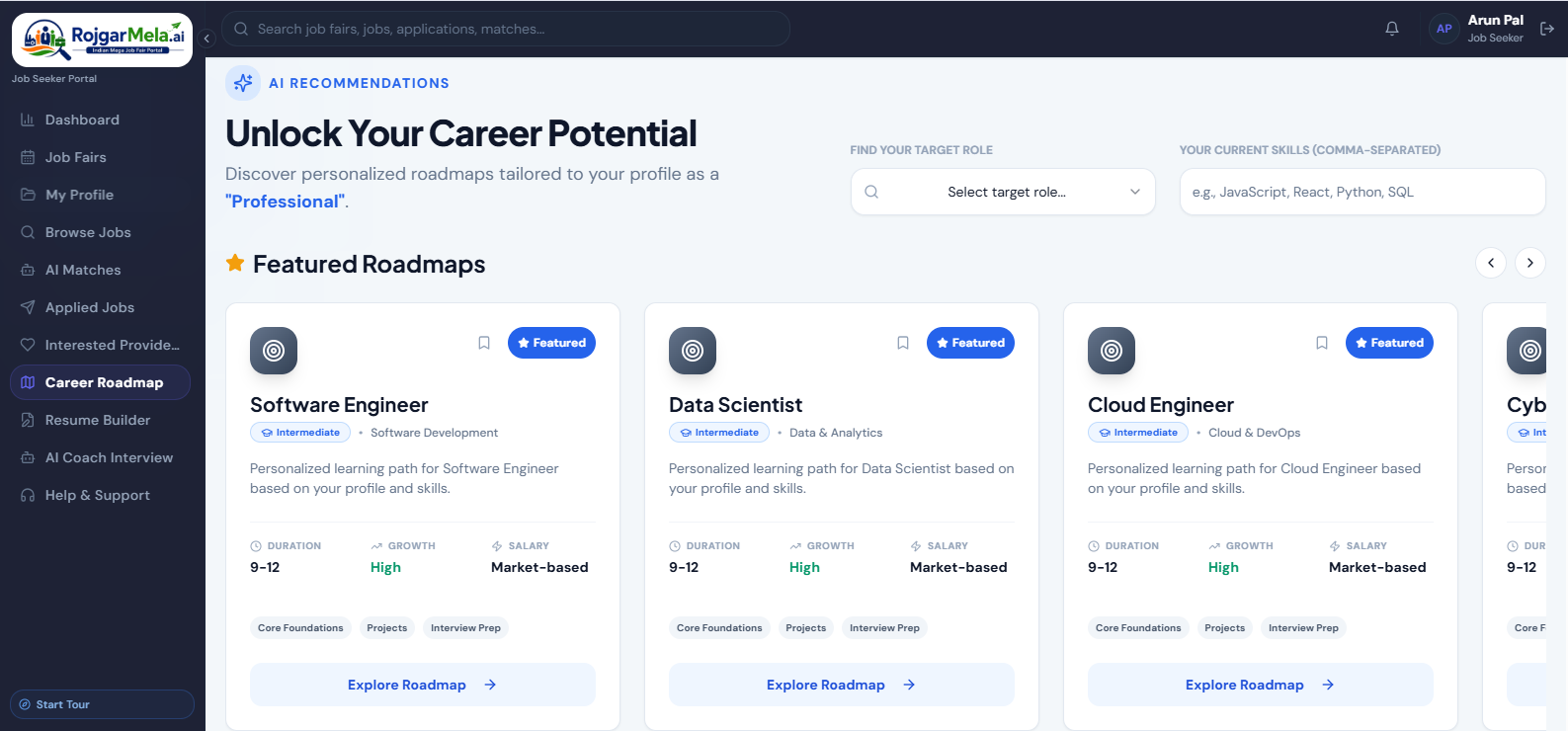 Learning resources